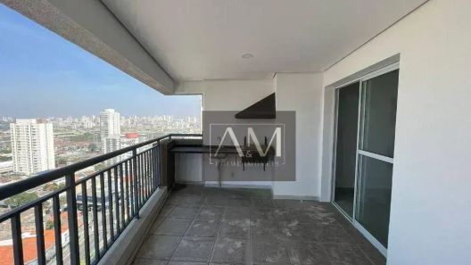 Apartamento com 3 Quartos à venda, 91m² no Mooca, São Paulo
