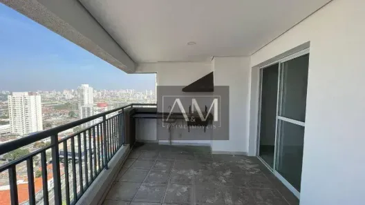 Apartamento com 3 Quartos à venda, 91m² no Mooca, São Paulo