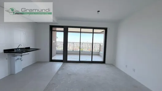 Apartamento com 2 Quartos à venda, 78m² no Jardim Vila Mariana, São Paulo