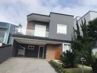 Casa de Condomínio com 3 Quartos para alugar, 300m² no Residencial Real Park, Arujá