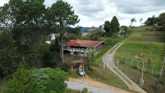 Casa com 5 Quartos à venda, 306m² no V Britânia, Campos do Jordão