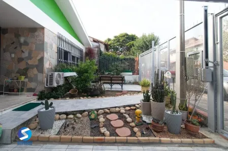 Casa com 4 Quartos à venda, 247m² no Nonoai, Porto Alegre