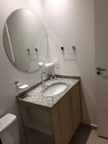 Apartamento com 1 Quarto à venda, 27m² no Pinheiros, São Paulo