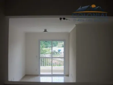Apartamento com 2 Quartos à venda, 65m² no Vila Nova Jundiainópolis, Jundiaí