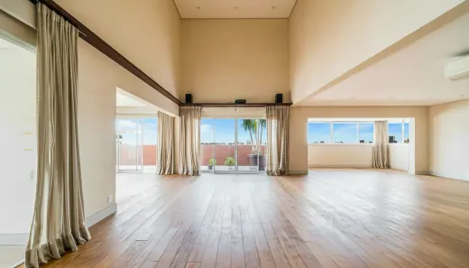 Cobertura com 4 Quartos à venda, 641m² no Campo Belo, São Paulo