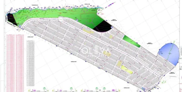Lote/Terreno à venda, 200m² no Residencial Nato Vetorasso, São José do Rio Preto