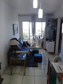 Apartamento com 2 Quartos à venda, 48m² no Ataíde, Vila Velha
