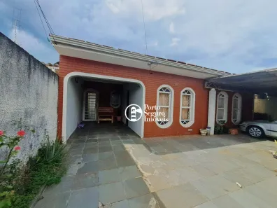 Casa com 4 Quartos à venda, 390m² no Campo Verde, Americana