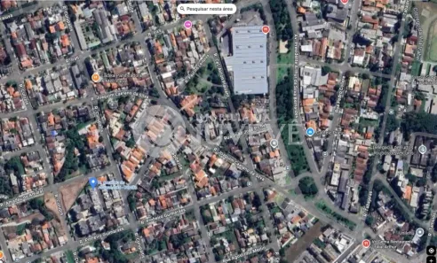 Lote/Terreno à venda, 179m² no Portão, Curitiba