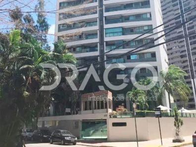 Apartamento com 4 Quartos à venda, 172m² no Boa Viagem, Recife