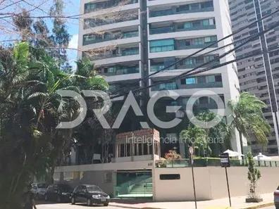 Apartamento com 4 Quartos à venda, 172m² no Boa Viagem, Recife
