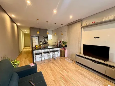 Casa com 2 Quartos à venda, 82m² no Castelinho, Piracicaba