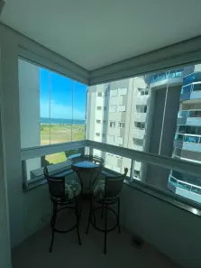 Apartamento com 2 Quartos para alugar, 74m² no Palmas, Governador Celso Ramos