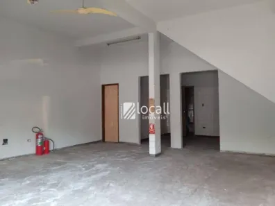 Ponto Comercial para alugar, 100m² no Centro, São José do Rio Preto