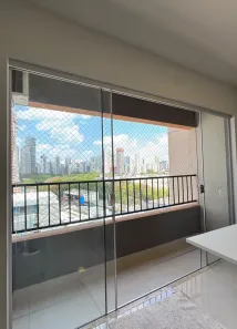 Apartamento com 2 Quartos à venda, 70m² no Setor Bueno, Goiânia