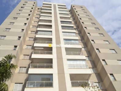 Apartamento com 3 Quartos à venda, 97m² no Jardim Nova Aliança Sul, Ribeirão Preto
