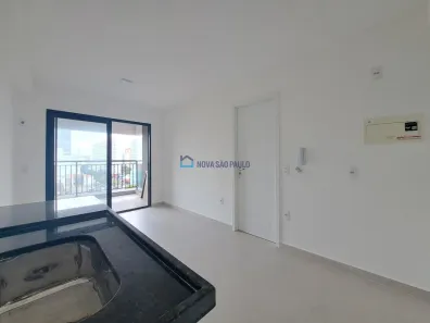 Apartamento com 1 Quarto à venda, 35m² no Mirandópolis, São Paulo