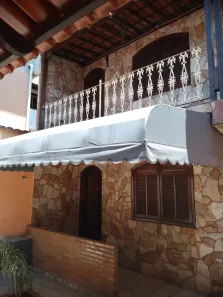 Casa com 3 Quartos à venda, 180m² no Santa Helena, Contagem