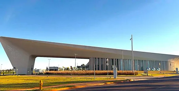 Lote/Terreno à venda, 600m² no Jardim Veraneio, Campo Grande