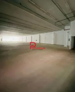 Galpão/Depósito/Armazém para alugar, 976m² no Tupi, Praia Grande