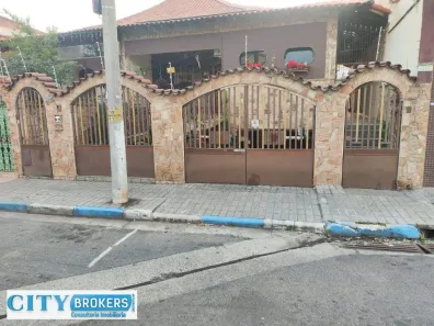 Casa com 3 Quartos à venda, 160m² no Jardim Toscana, Guarulhos