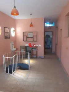 Casa com 4 Quartos à venda, 326m² no Sagrada Família, Belo Horizonte
