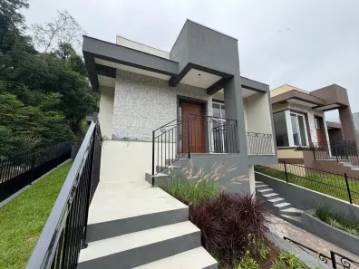 Casa com 3 Quartos à venda, 200m² no Dos Boêmios, Nova Petrópolis