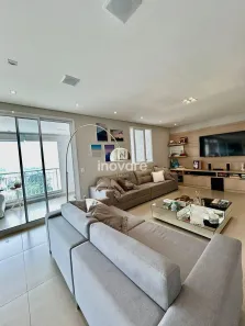 Apartamento com 3 Quartos à venda, 177m² no Jardim Monte Kemel, São Paulo