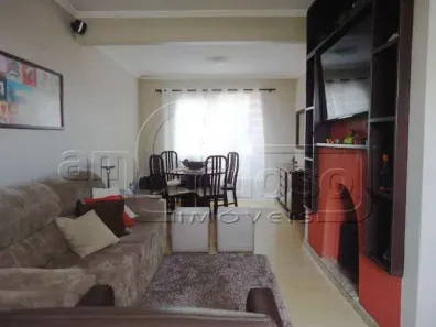 Casa com 3 Quartos à venda, 248m² no São Sebastião, Porto Alegre