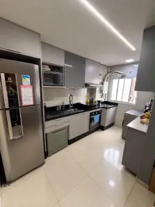 Apartamento com 2 Quartos à venda, 50m² no Cocaia, Guarulhos