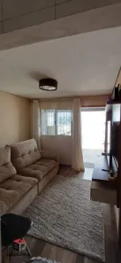 Casa com 2 Quartos à venda, 94m² no Jardim das Maravilhas, Santo André