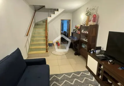 Casa com 3 Quartos à venda, 120m² no Parque Mandaqui, São Paulo