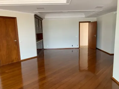 Apartamento com 3 Quartos para alugar, 225m² no Residencial Baldassari, Franca