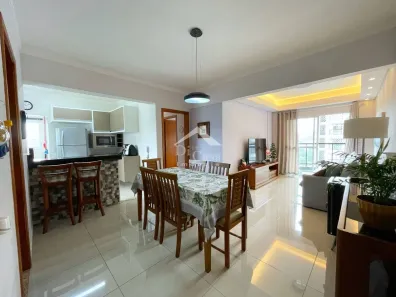 Apartamento com 3 Quartos à venda, 98m² no Jardim do Sul, Bragança Paulista