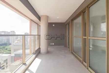 Apartamento com 3 Quartos à venda, 132m² no Vila Mariana, São Paulo
