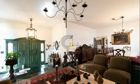 Sobrado com 3 Quartos à venda, 380m² no Jardim das Bandeiras, São Paulo
