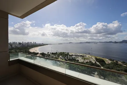 Apartamento com 3 Quartos à venda, 146m² no Flamengo, Rio de Janeiro