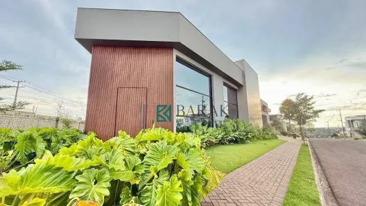 Casa de Condomínio com 4 Quartos à venda, 300m² no Chácaras Aeroporto, Maringá
