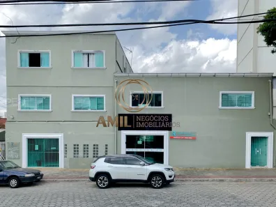 Ponto Comercial para alugar, 856m² no Centro, São José dos Campos