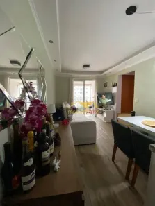 Apartamento com 2 Quartos à venda, 60m² no Vila Andrade, São Paulo