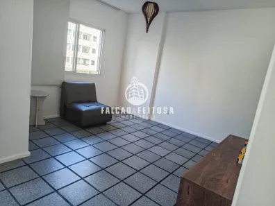 Apartamento com 4 Quartos para alugar, 114m² no Imbuí, Salvador
