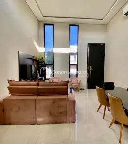 Casa de Condomínio com 3 Quartos à venda, 160m² no Parque Olívio Franceschini, Hortolândia