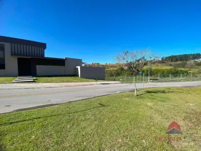 Lote/Terreno à venda, 451m² no Condomínio Residencial Monaco, São José dos Campos