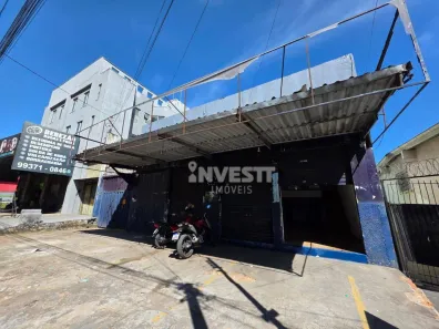 Galpão/Depósito/Armazém para alugar, 710m² no Jardim Santo Antônio, Goiânia