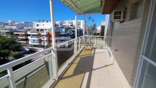 Cobertura com 4 Quartos à venda, 296m² no Recreio dos Bandeirantes, Rio de Janeiro
