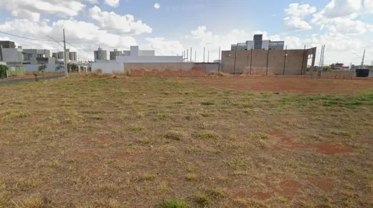 Lote/Terreno à venda, 360m² no Novo Mundo, Uberlândia