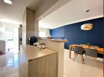 Sobrado com 3 Quartos à venda, 140m² no Vila Bertioga, São Paulo
