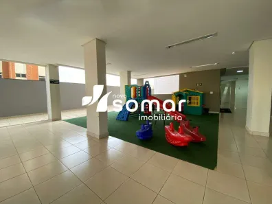 Apartamento com 3 Quartos para alugar, 140m² no Centro, Divinópolis