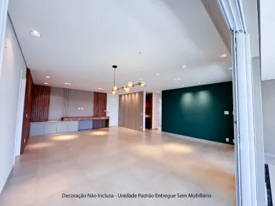 Apartamento com 3 Quartos à venda, 180m² no Centro, Franca