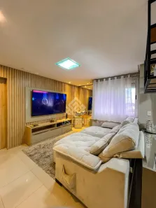 Apartamento com 3 Quartos à venda, 112m² no Nova Esperança, Manaus